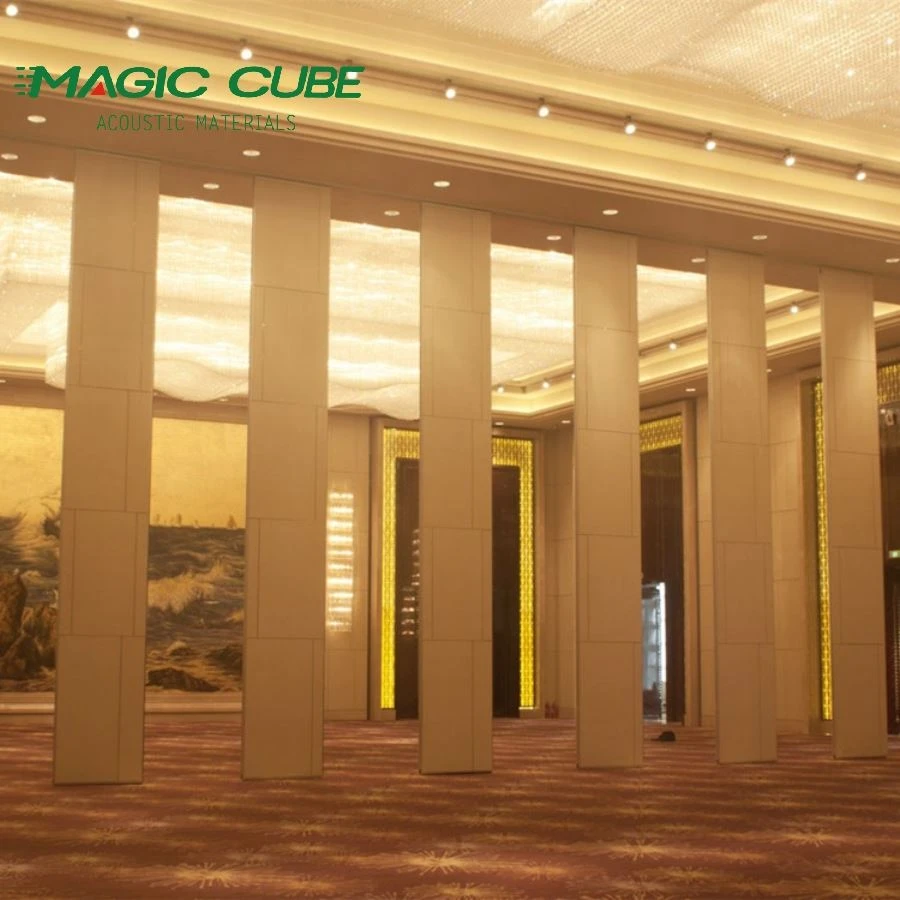 soundproofing acoustic partition