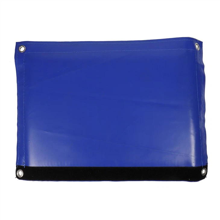 Construction Barrier Fence