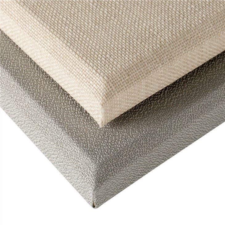 Fabric Wrapped Fiberglass Panels