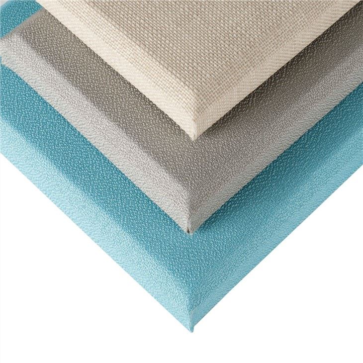 Fabric Wrapped Fiberglass Panels