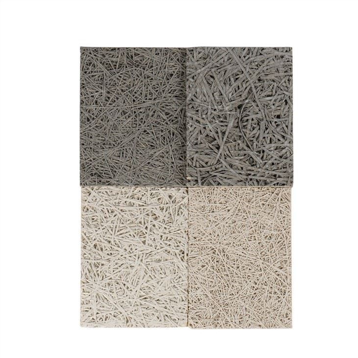 Wood Fiber Acoustic Panel