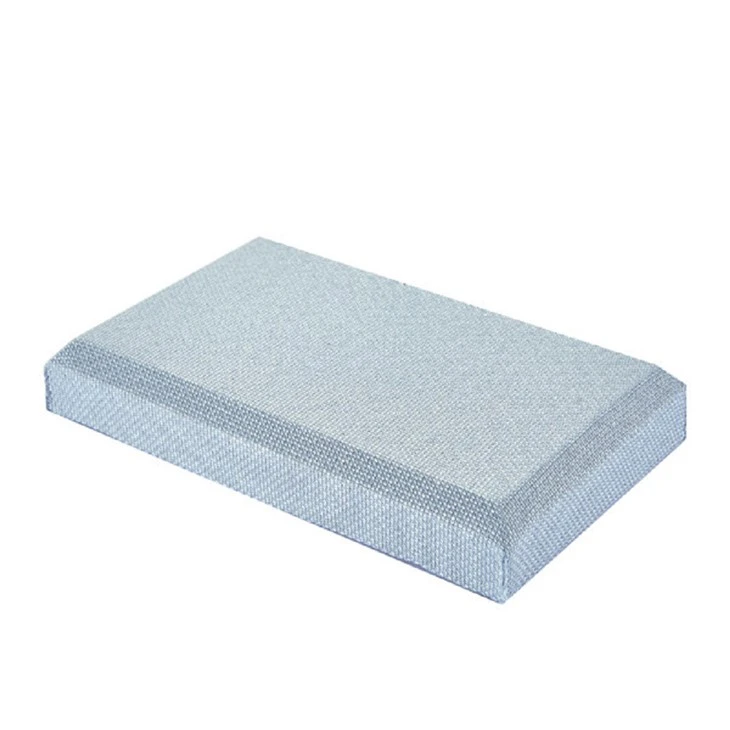 Fabric Wrapped Acoustic Wall Panels best